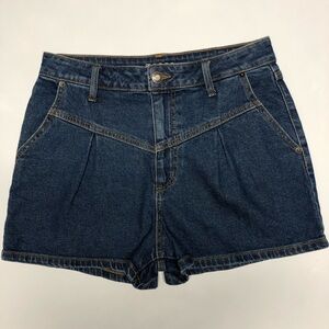 Wild fable high rise shorts size 10